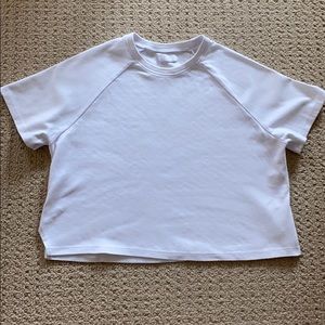 Oak + Fort Boxy Tee